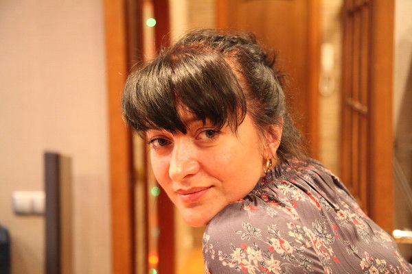 Лейла Филихина