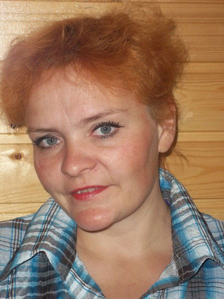 Светлана Степченко