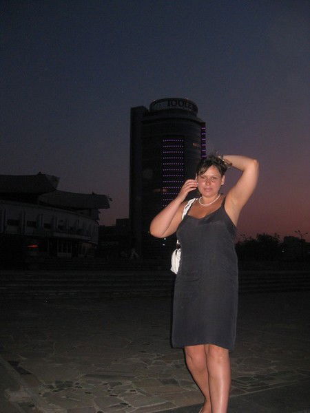 Юлия Сизиночка