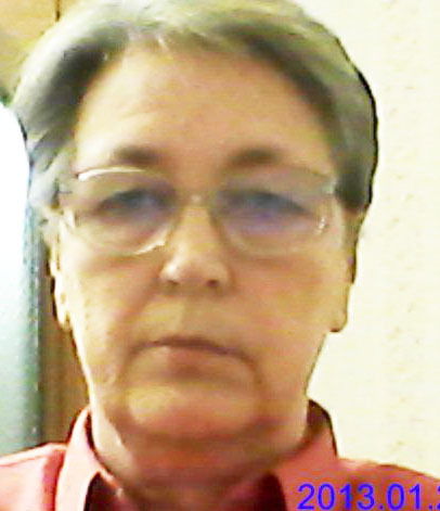 Альбина Сугатова