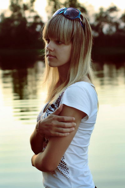 Юлия Мартынова