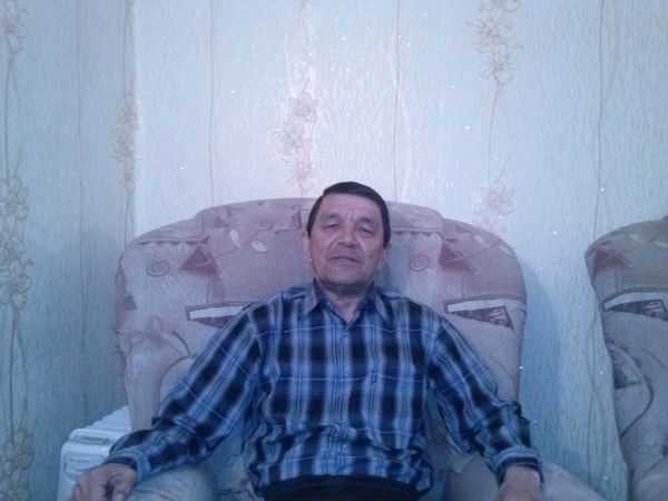 Сексенбай Жусупов