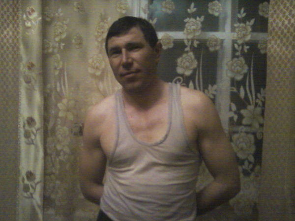 Виталий Тетюцких