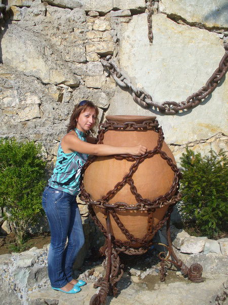 Елена Оноприенко