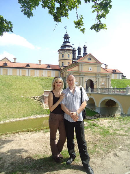 Андрей Ковбик