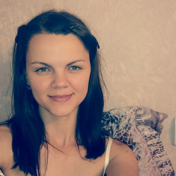 Катерина Витаминка