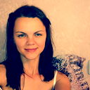 Катерина Витаминка