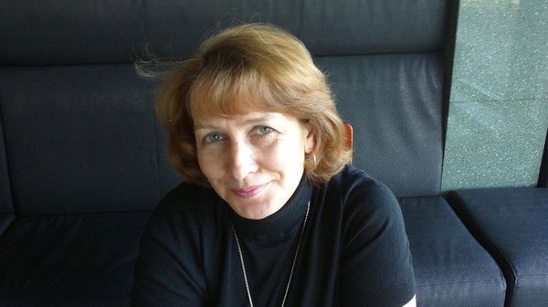 Людмила Филатова