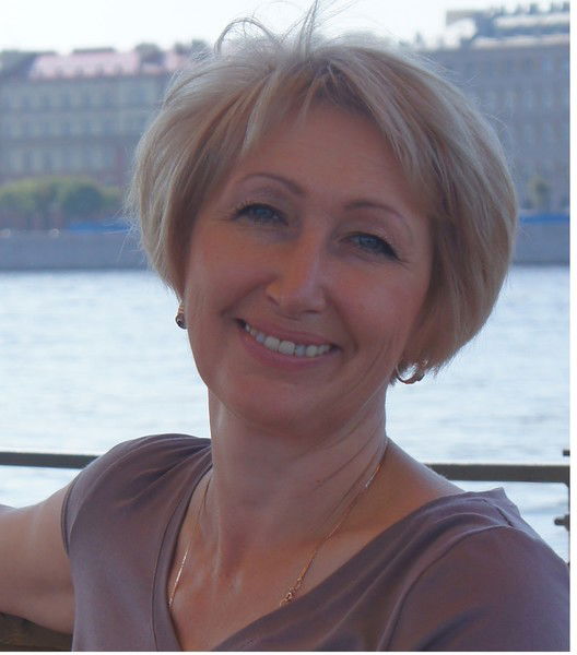 Елена Крюгер