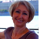 Елена Крюгер
