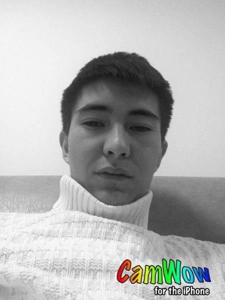 Расул Альжанов