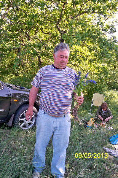 Александр Шумейко