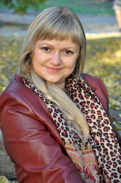 Анна Малафеева