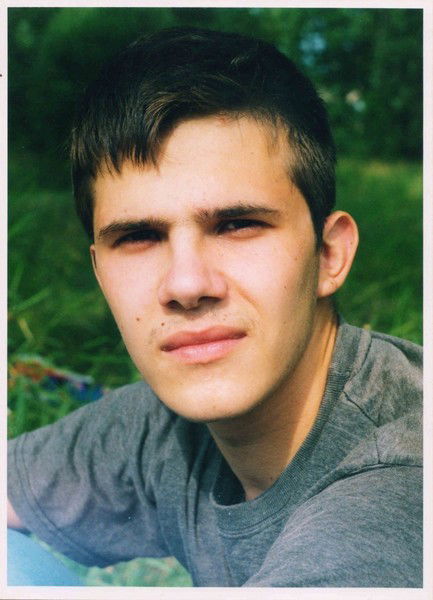 Андрей Трифонов