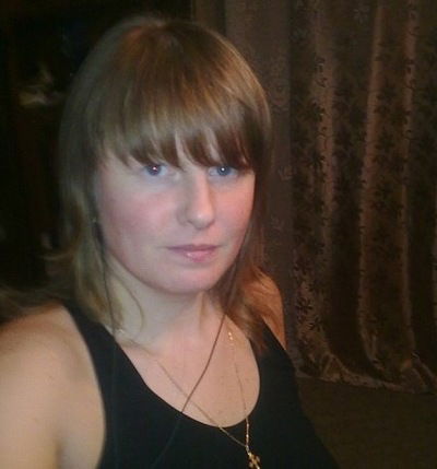 Алеся Педан