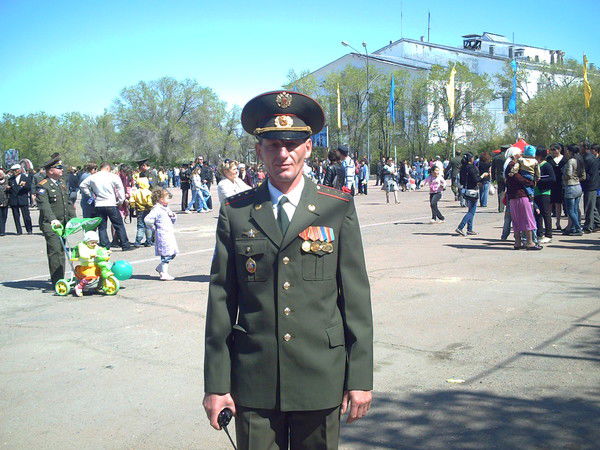 Немченко Алексей