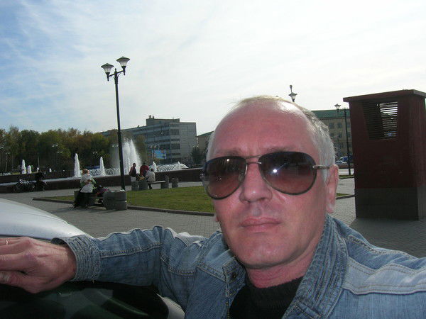 Вельс Аркадий