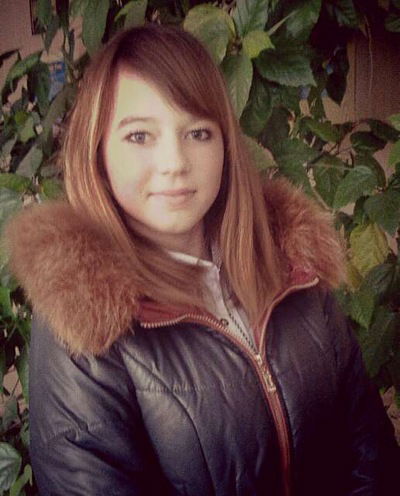 Юлия Полезнюк