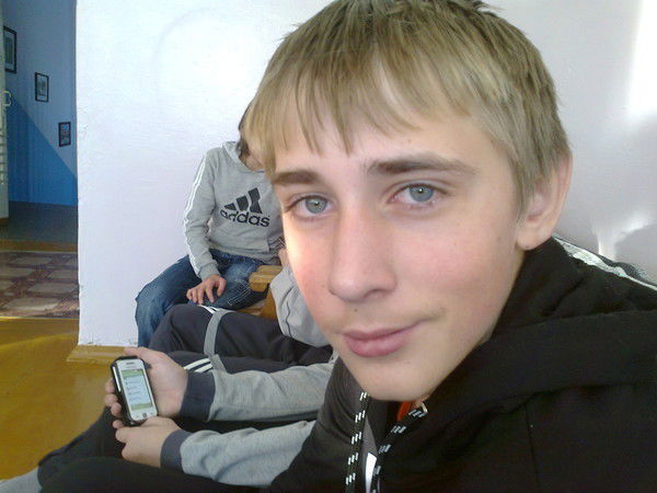 Дмитрий Сечко