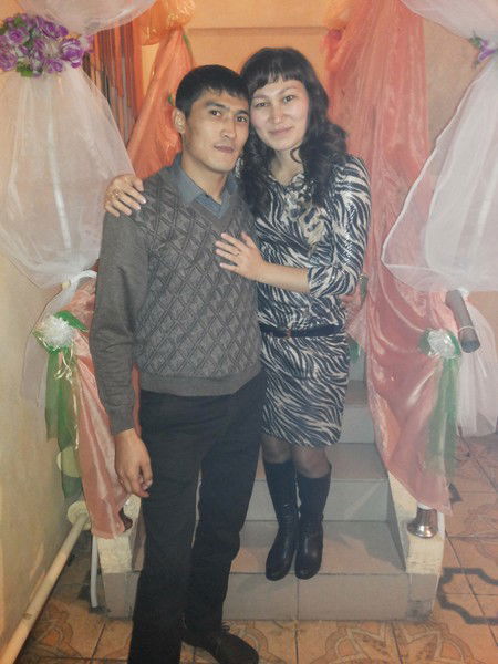 Айнур Шахмет (Сексембаева)