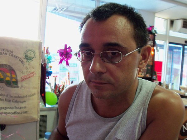 Виктор Осадчук