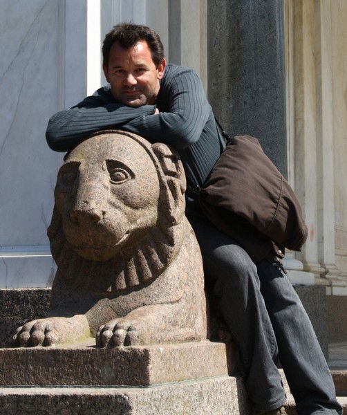 Юрий Самсонов