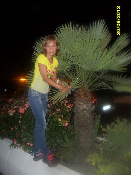 Татьяна Гунбина