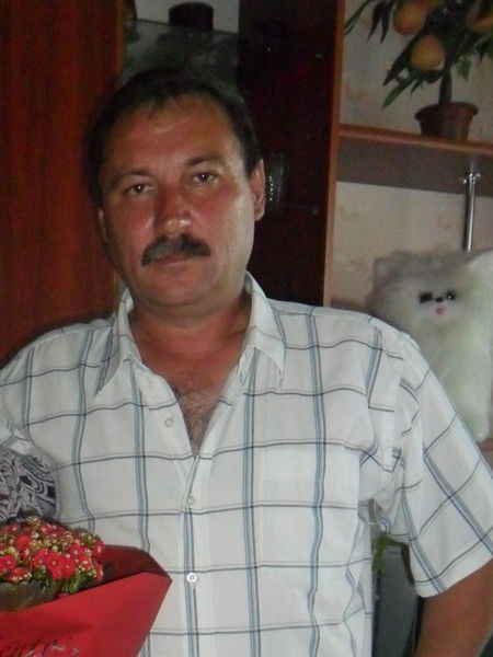 Игорь Ракевич