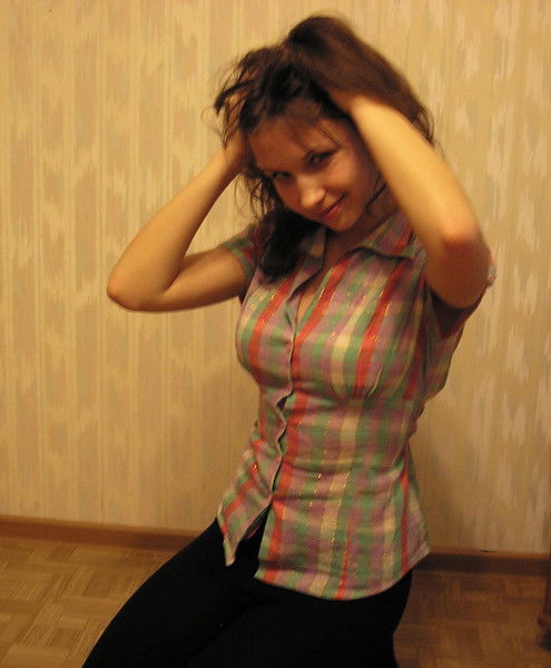 Юлия Бурякова