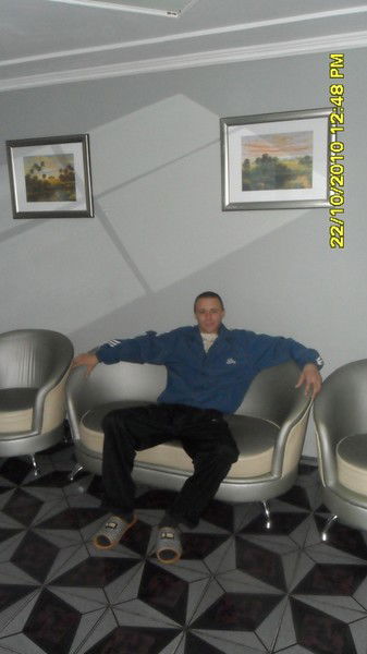 Дмитрий Матьяш