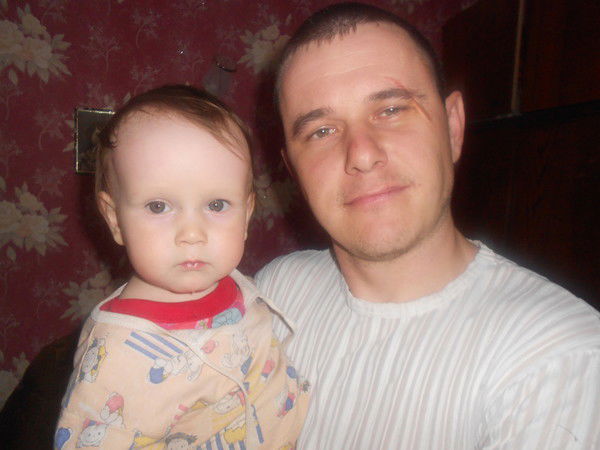 Дима Иванов