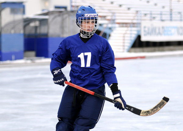 Игорь Вассерман