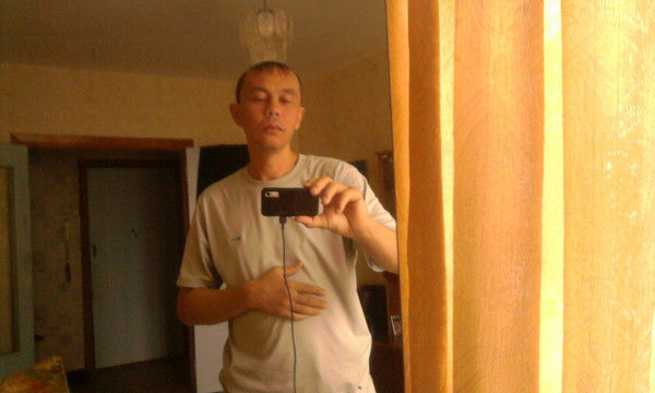 Саша Кулаков