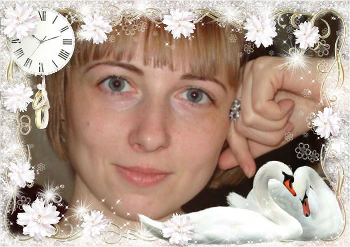 Ксения Паженцева