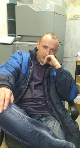 Алексей Постигов