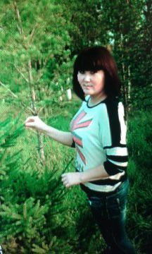 Арайлым_Ка Кульмухаметова