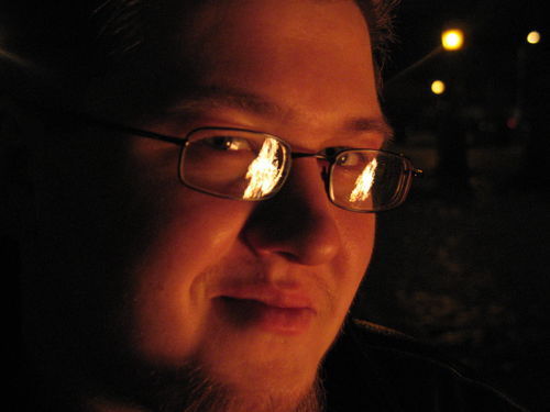 Иван Костяной