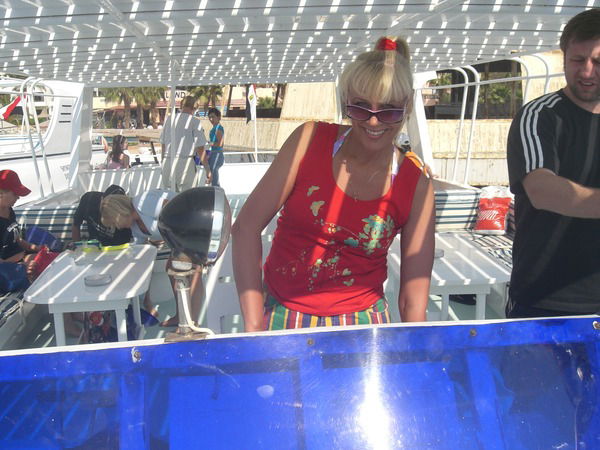 Ирина Калошина