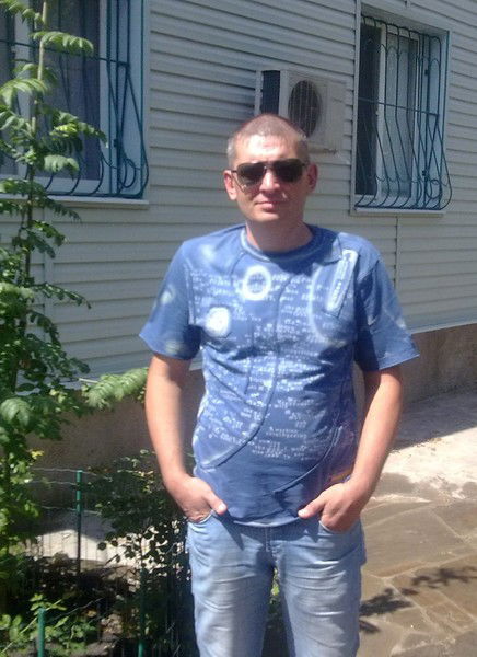 Сергей Мирошниченко