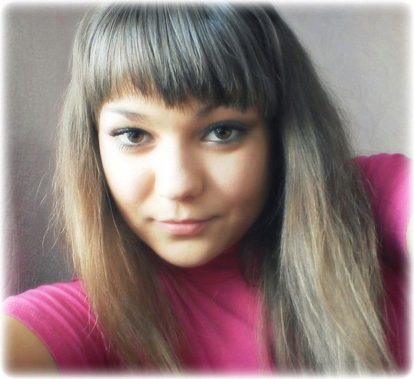 Яна Одуладенко