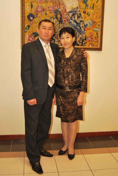 Рысжан Койшыбаева