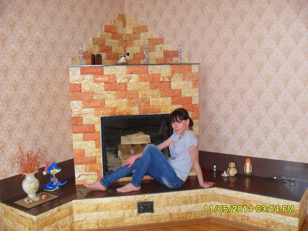 Марина Климанова