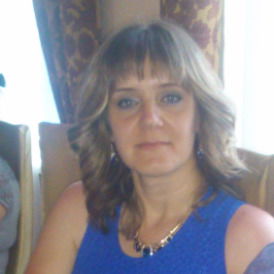 Галина Баттаева