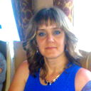 Галина Баттаева
