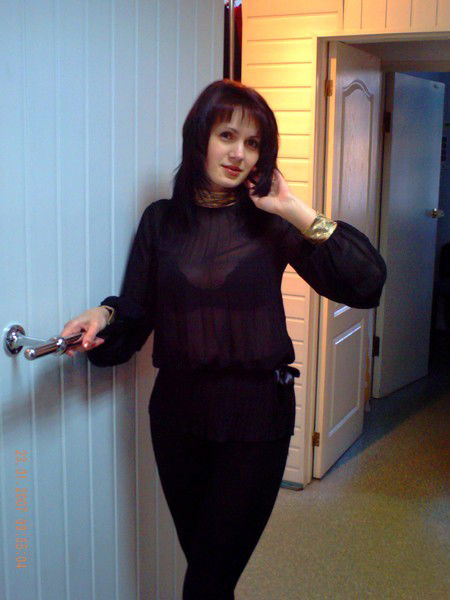 Валентина Роговая