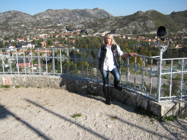 Людмила Калинцева