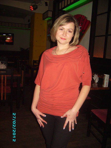 Алла Заплава