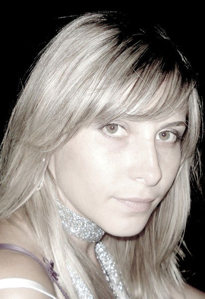 Ирина Титовец