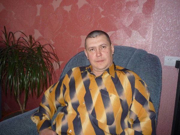 Алексей Крикунов