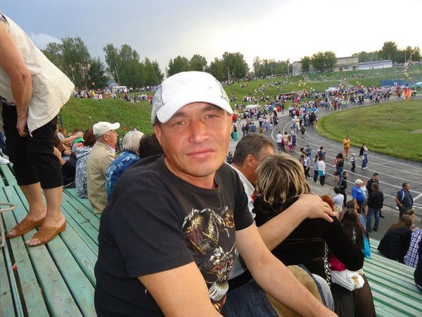 Динар Сатучин